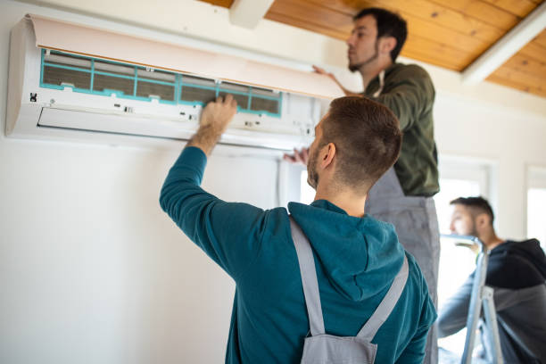 Best Emergency HVAC repair  in Hoffman Estates, IL