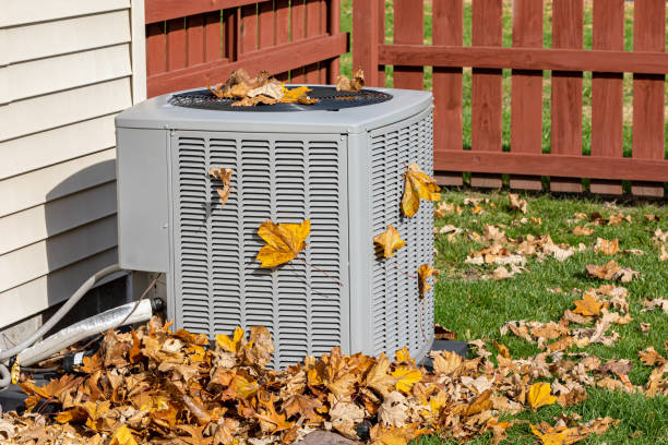 Best HVAC installation services  in Hoffman Estates, IL
