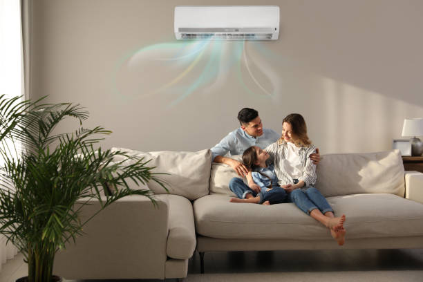 Best Commercial HVAC repair  in Hoffman Estates, IL
