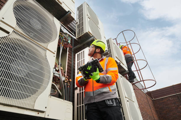 Best Furnace repair near me  in Hoffman Estates, IL