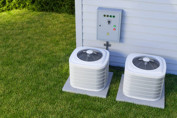 Best HVAC installation services  in Hoffman Estates, IL