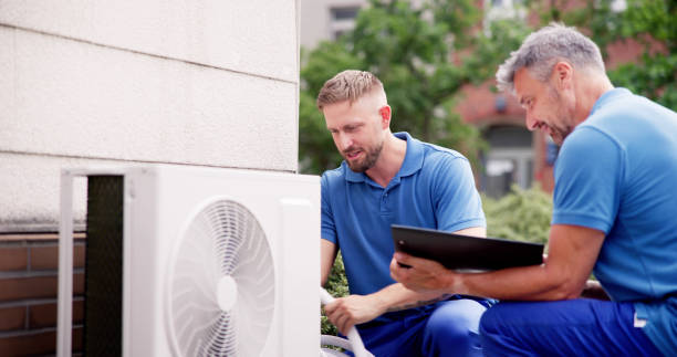 Best Affordable HVAC services  in Hoffman Estates, IL
