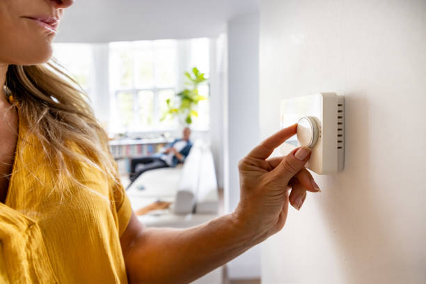 Best HVAC cleaning services  in Hoffman Estates, IL