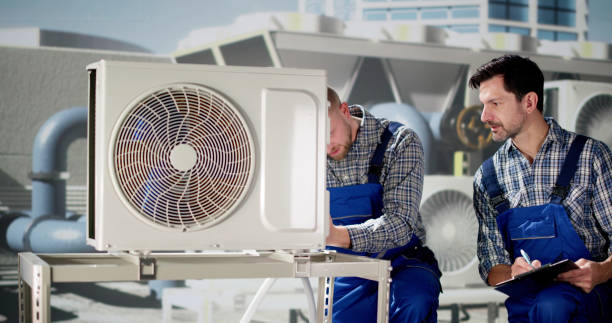 Best HVAC system installation  in Hoffman Estates, IL