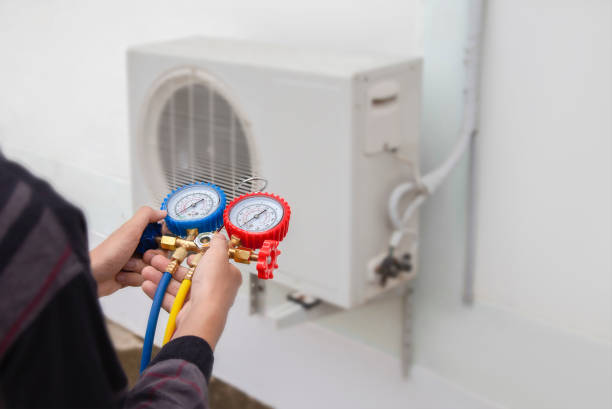Best HVAC replacement cost  in Hoffman Estates, IL