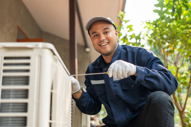 Best HVAC companies near me  in Hoffman Estates, IL