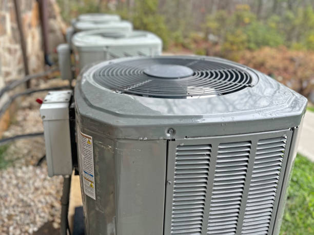 Best HVAC repair near me  in Hoffman Estates, IL