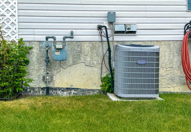 Best HVAC emergency services  in Hoffman Estates, IL